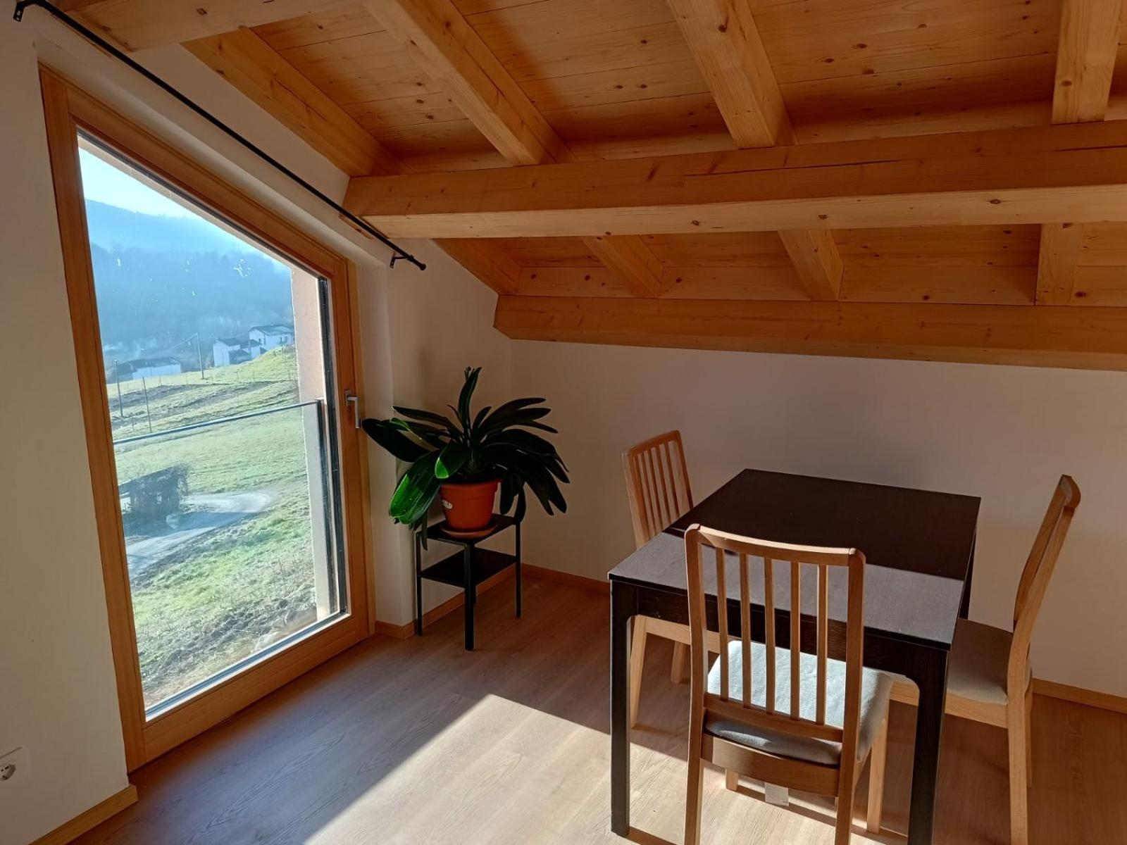 Agriturismo Fattoria Ortoalpino Trichiana Exteriér fotografie