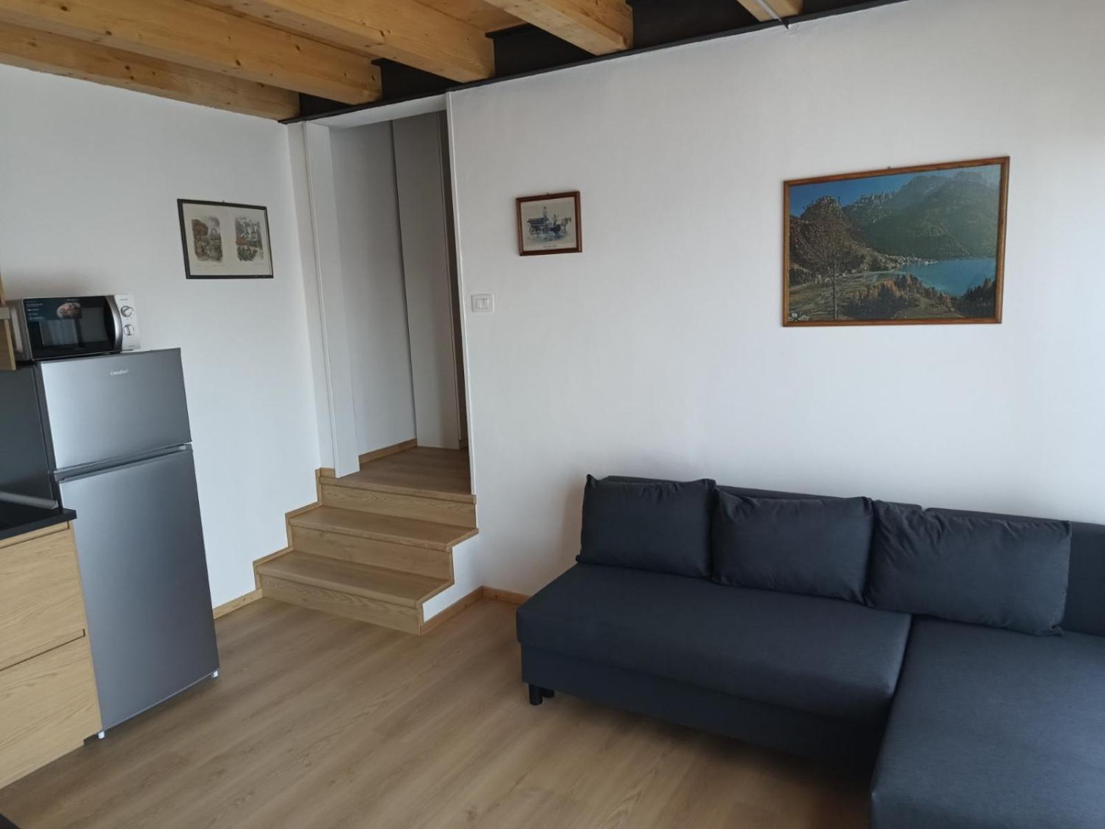 Agriturismo Fattoria Ortoalpino Trichiana Exteriér fotografie