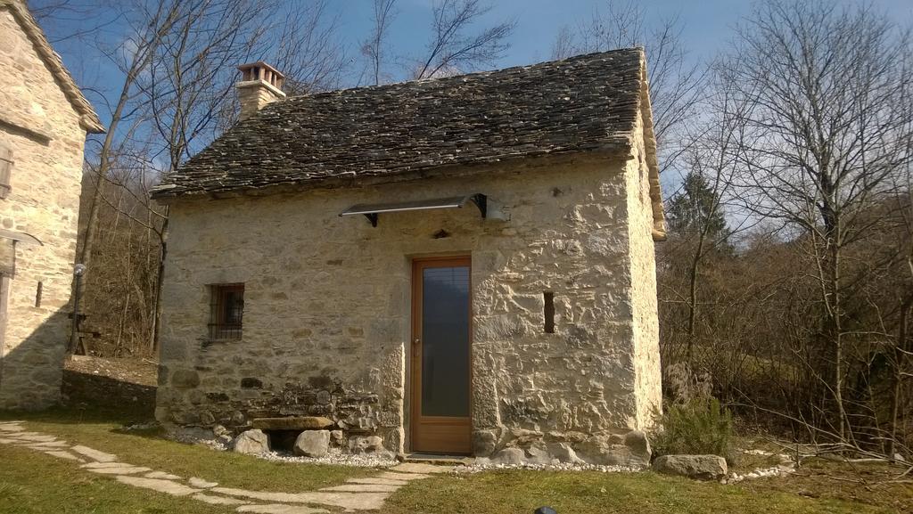 Agriturismo Fattoria Ortoalpino Trichiana Exteriér fotografie
