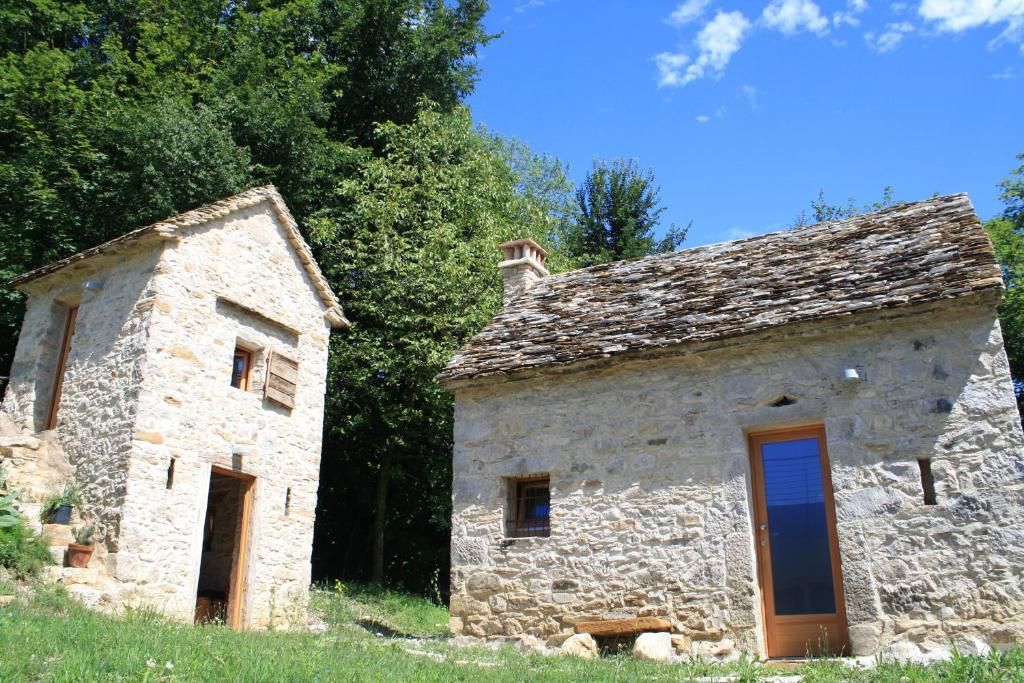 Agriturismo Fattoria Ortoalpino Trichiana Pokoj fotografie