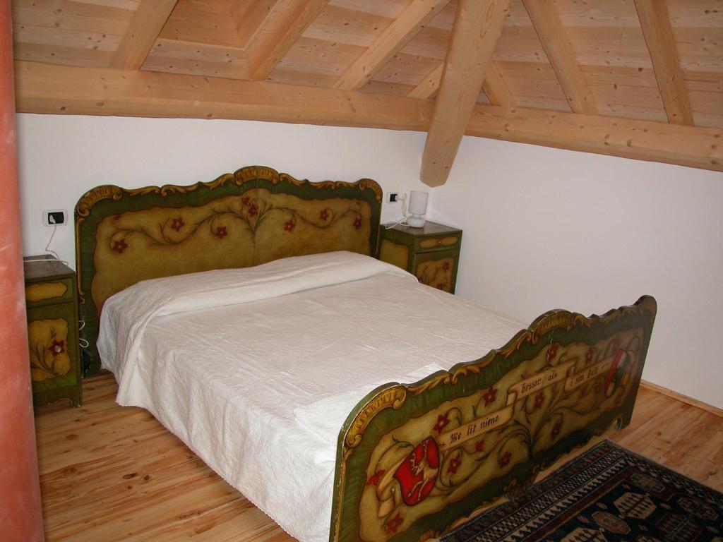 Agriturismo Fattoria Ortoalpino Trichiana Pokoj fotografie