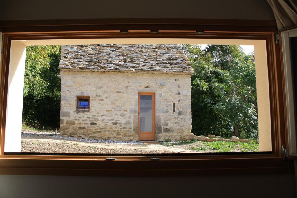 Agriturismo Fattoria Ortoalpino Trichiana Pokoj fotografie