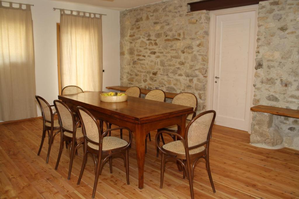 Agriturismo Fattoria Ortoalpino Trichiana Exteriér fotografie