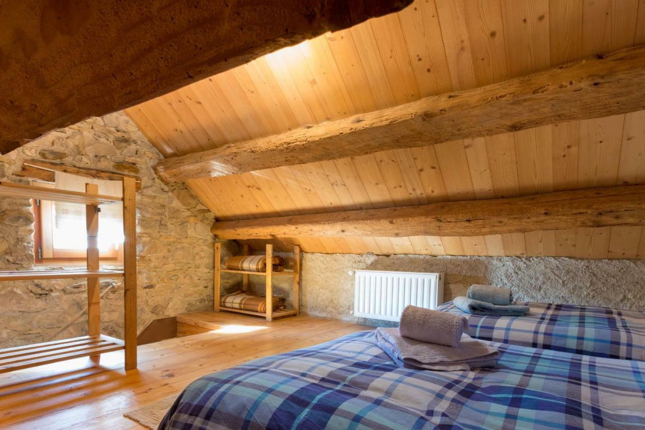 Agriturismo Fattoria Ortoalpino Trichiana Exteriér fotografie