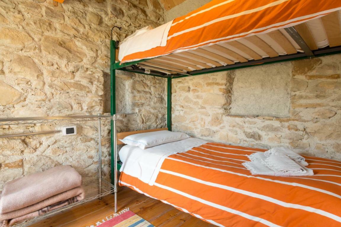 Agriturismo Fattoria Ortoalpino Trichiana Exteriér fotografie
